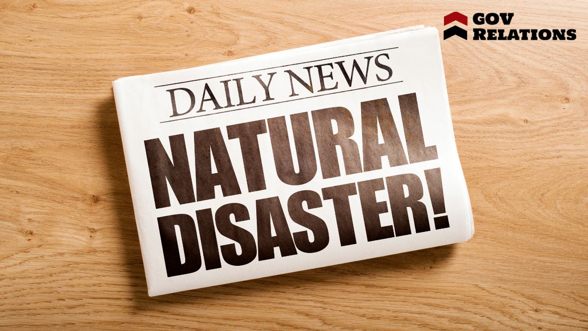 Natural Disasters Hurricanes, Tornadoes, and Cyclones