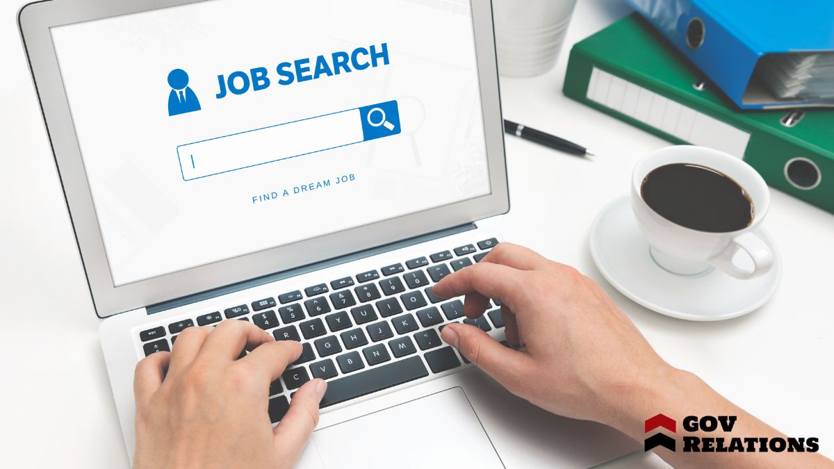Networking and Job Search Resources