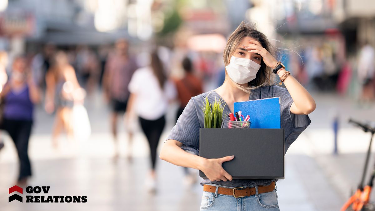 Overview of State Unemployment Benefits