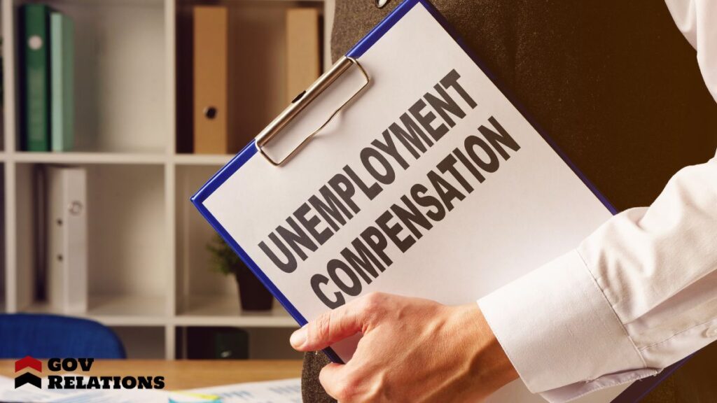How Is the Amount of Unemployment Compensation Determined? GovRelations