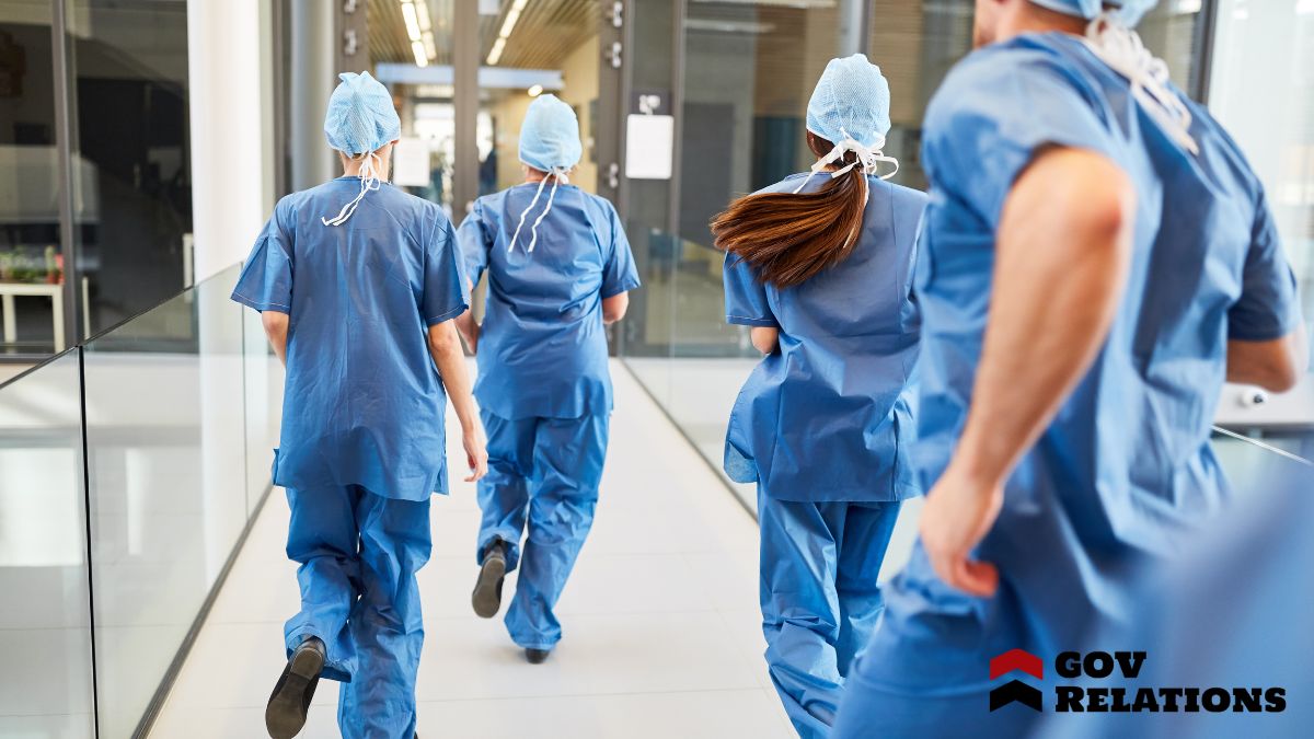 Pandemics and Public Health Emergencies