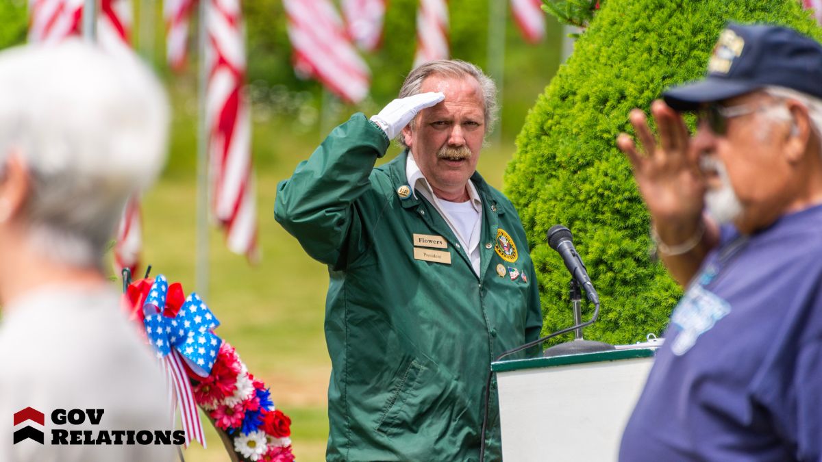 Resources for Veterans and Special Populations