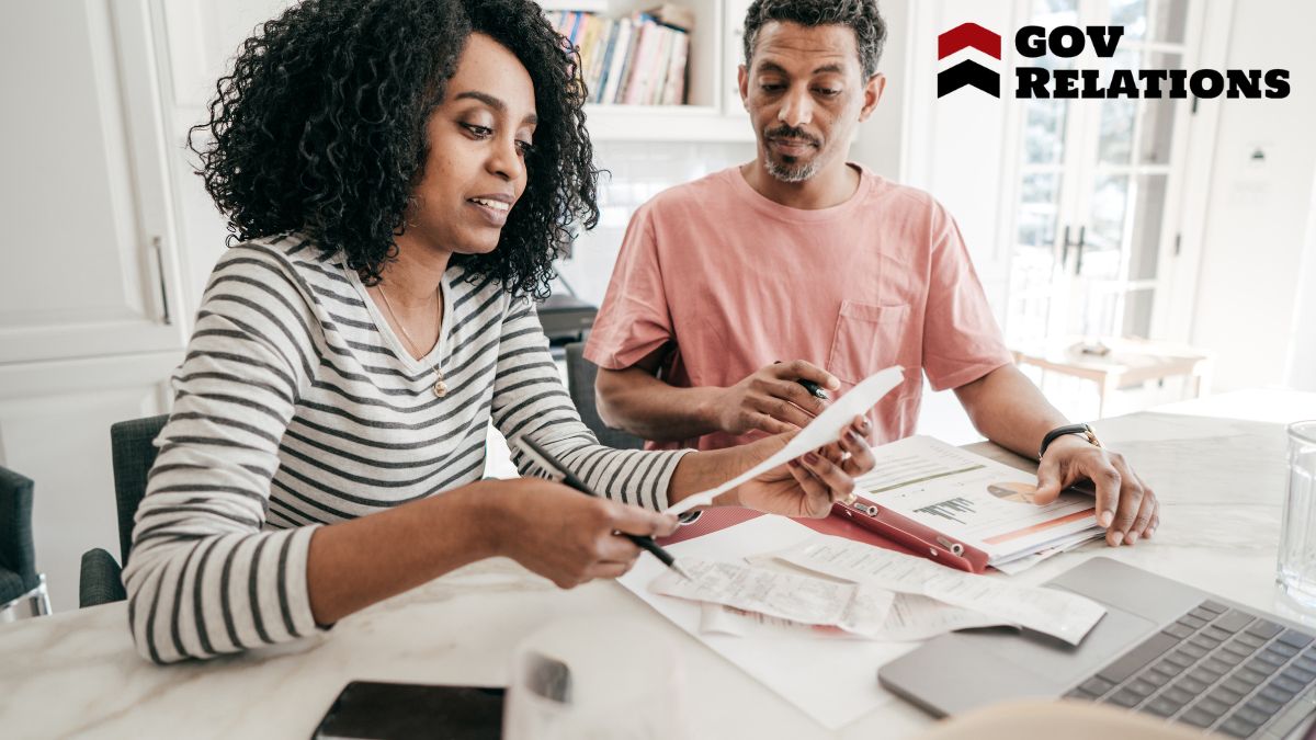 Seeking Professional Guidance During Financial Challenges