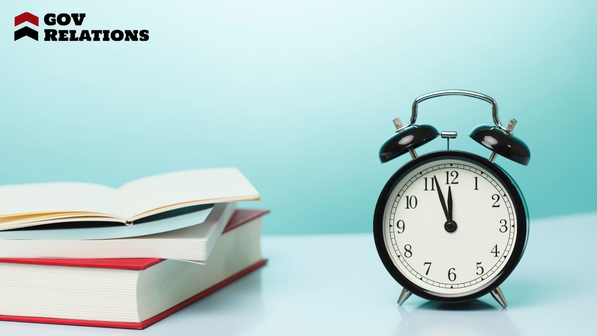 Steps to Take Before Enrolling in School Full-Time
