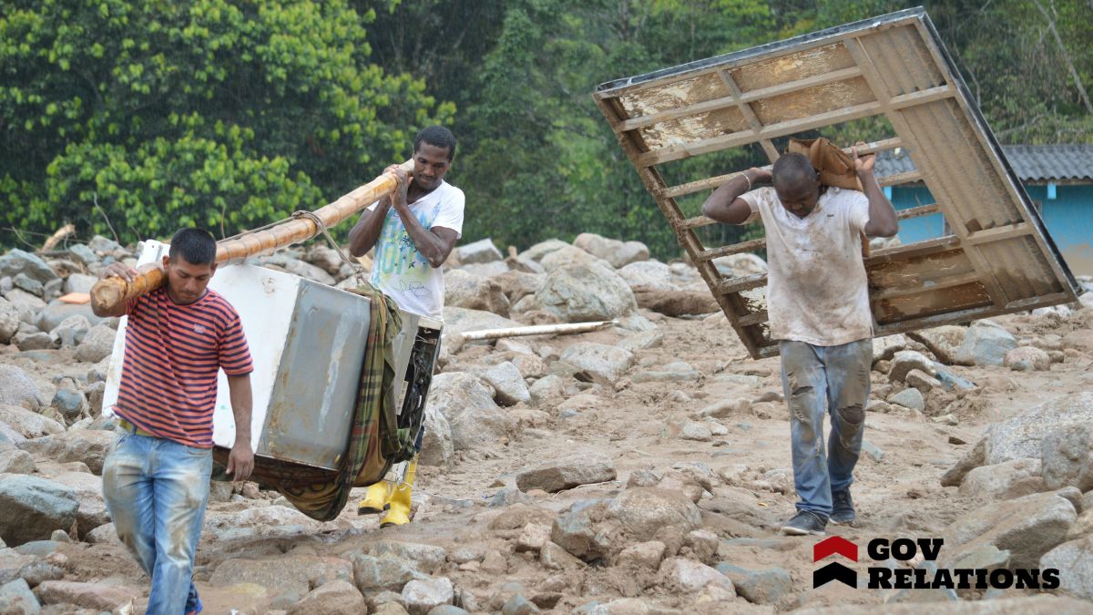 Success Stories: How Disaster Relief Grants Have Helped Farmers Rebuild