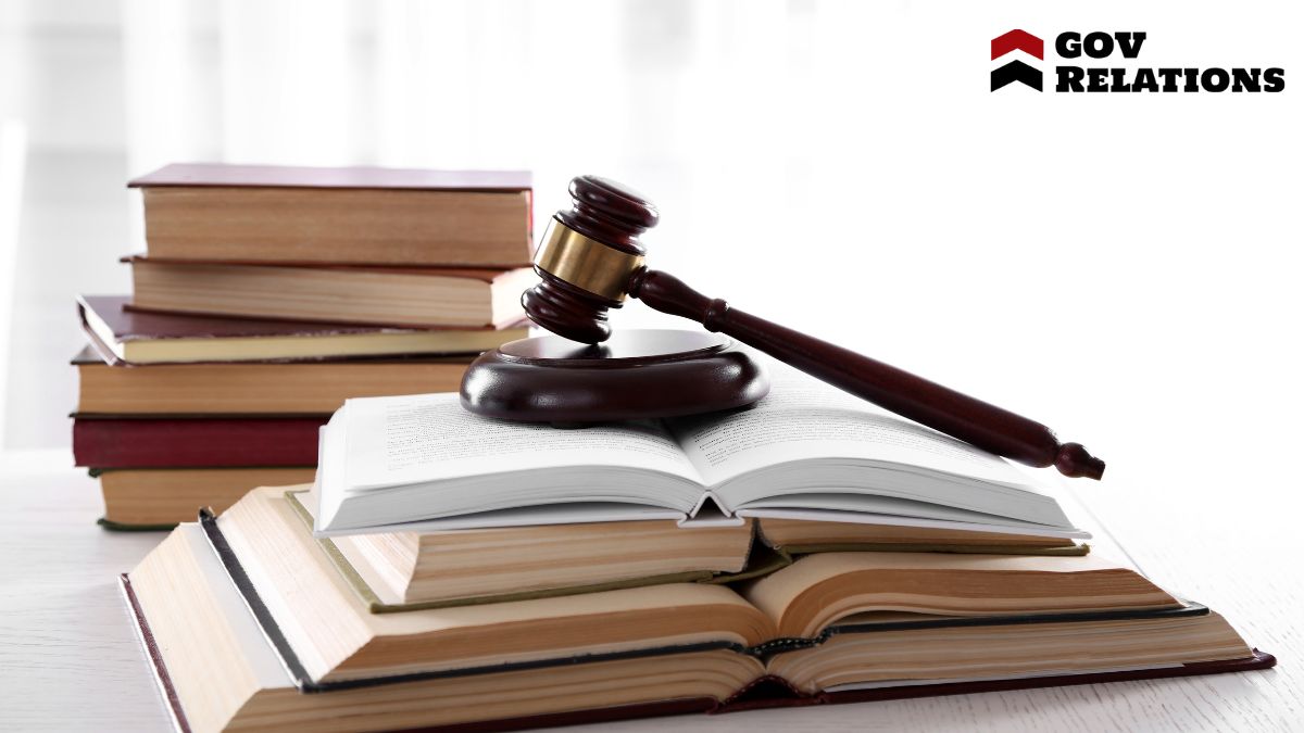 The Role of Policymakers and Advocates in Creating Equitable Systems