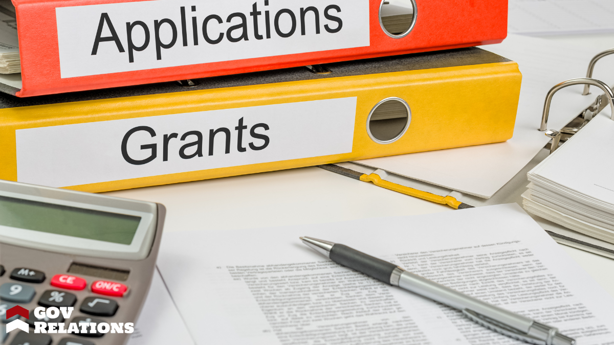 Tips for Applying for Grants and Funding