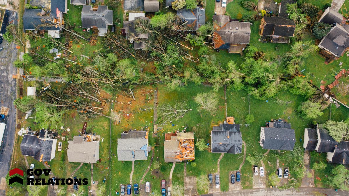 Understanding Disaster Relief Grants