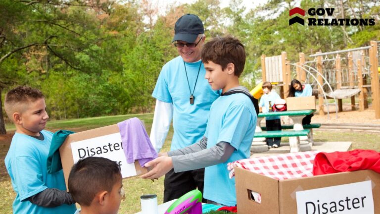 What Is the Maximum Amount One Can Receive From a Disaster Relief Grant ...