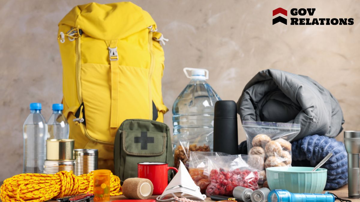 Understanding Disaster Relief Grants for Businesses