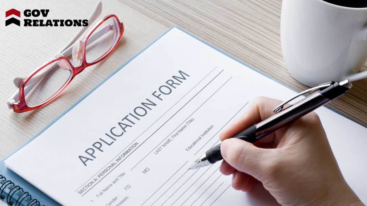 Understanding the Application Process