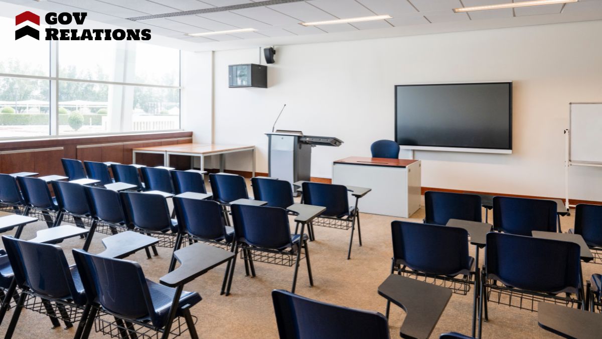 Understanding the Impact of Natural Disasters on Educational Institutions