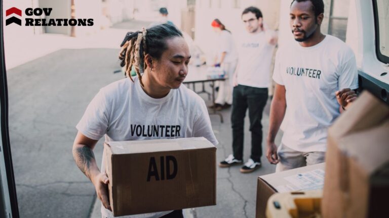 Relief Distribution How Long Does It Take to Receive Disaster Relief Funds After Applying ...