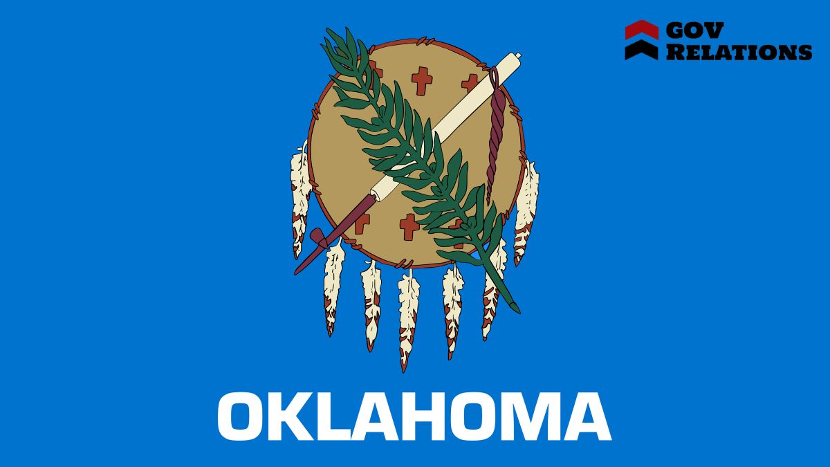 Overview of the Oklahoma DRS Mission and Vision