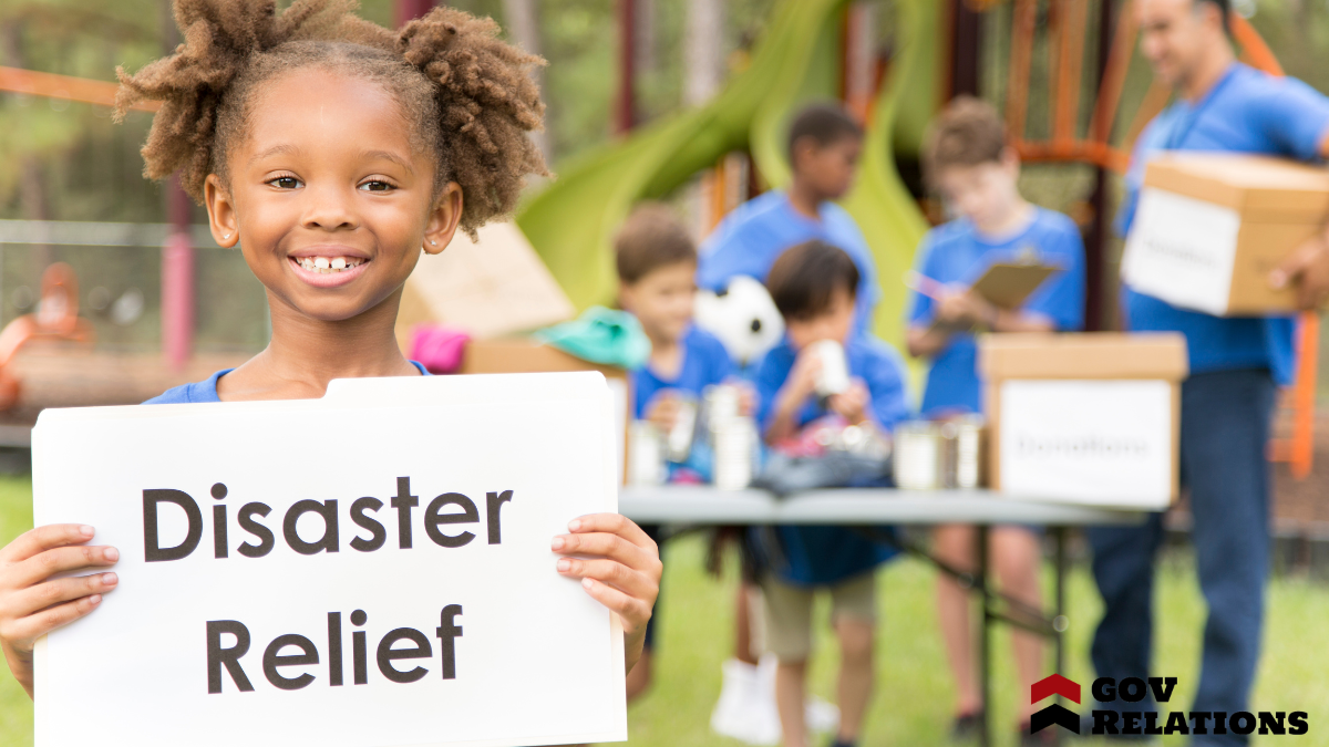 State and Local Relief Programs