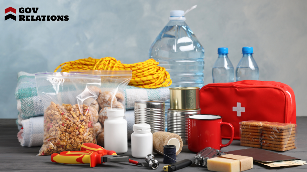Additional First Aid Supplies Available at Walgreens