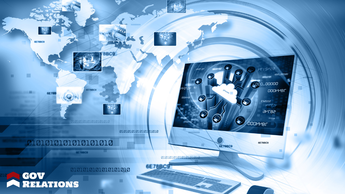 Case Studies: States Leading the Charge in Bridging the Digital Divide