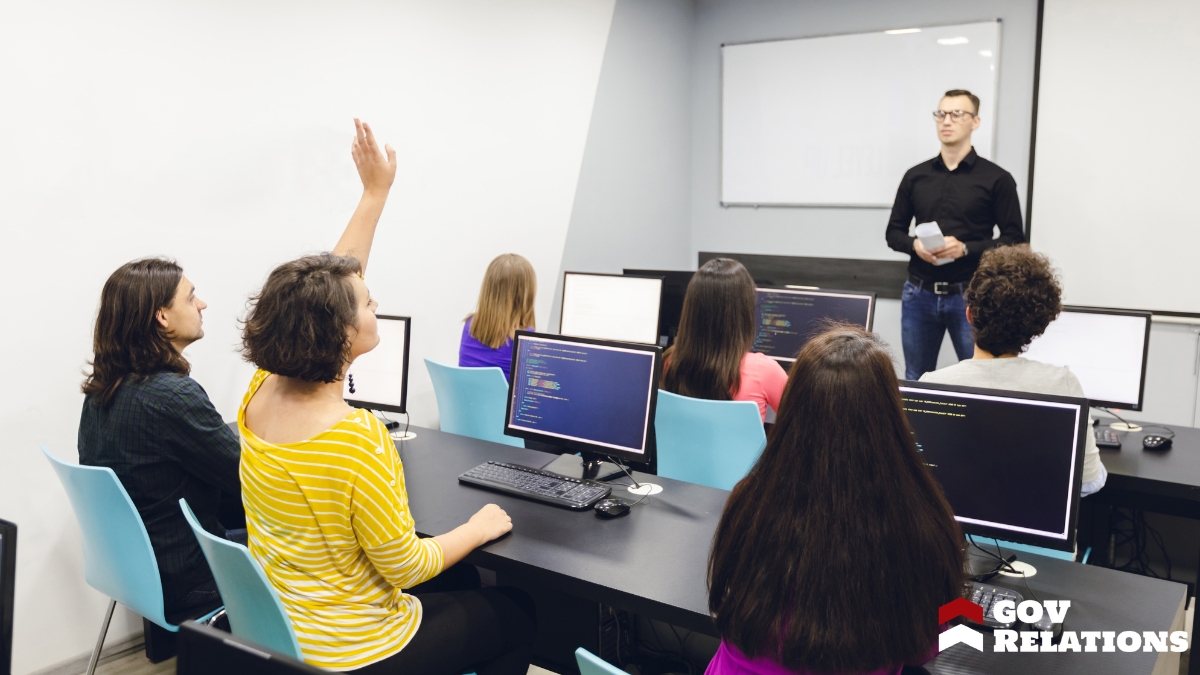 Federal Programs Offering Technology Assistance