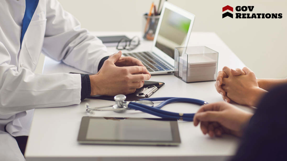 Hospital and Clinic Outreach Programs