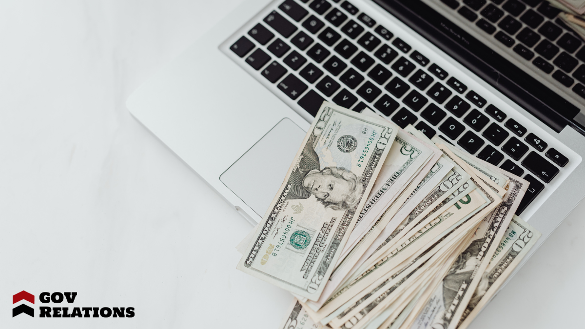 How Funds Are Distributed