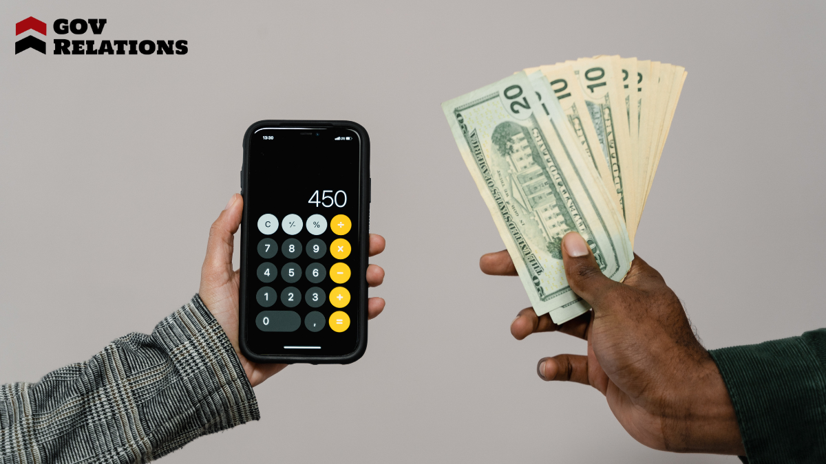 How the Grant Amount Is Determined