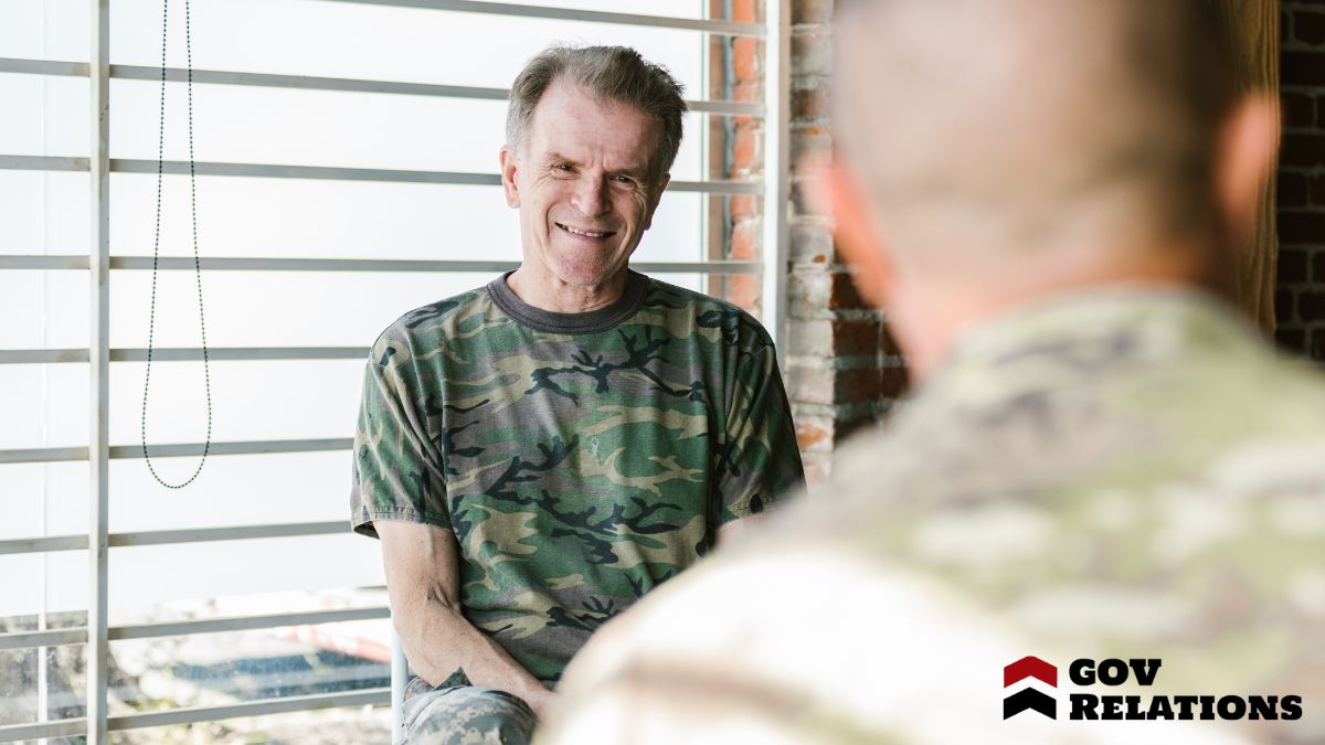 Navigating Emergency Financial Assistance for Veterans