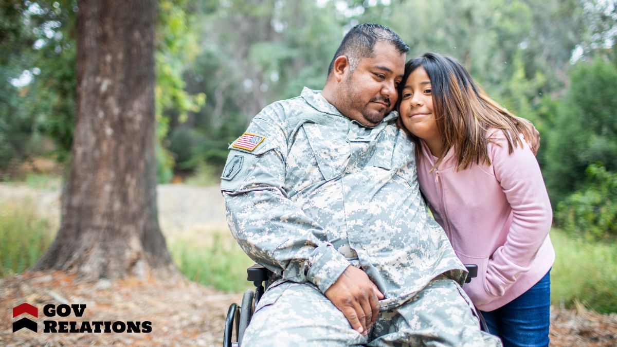 Resources for Disabled Veterans in the Workforce