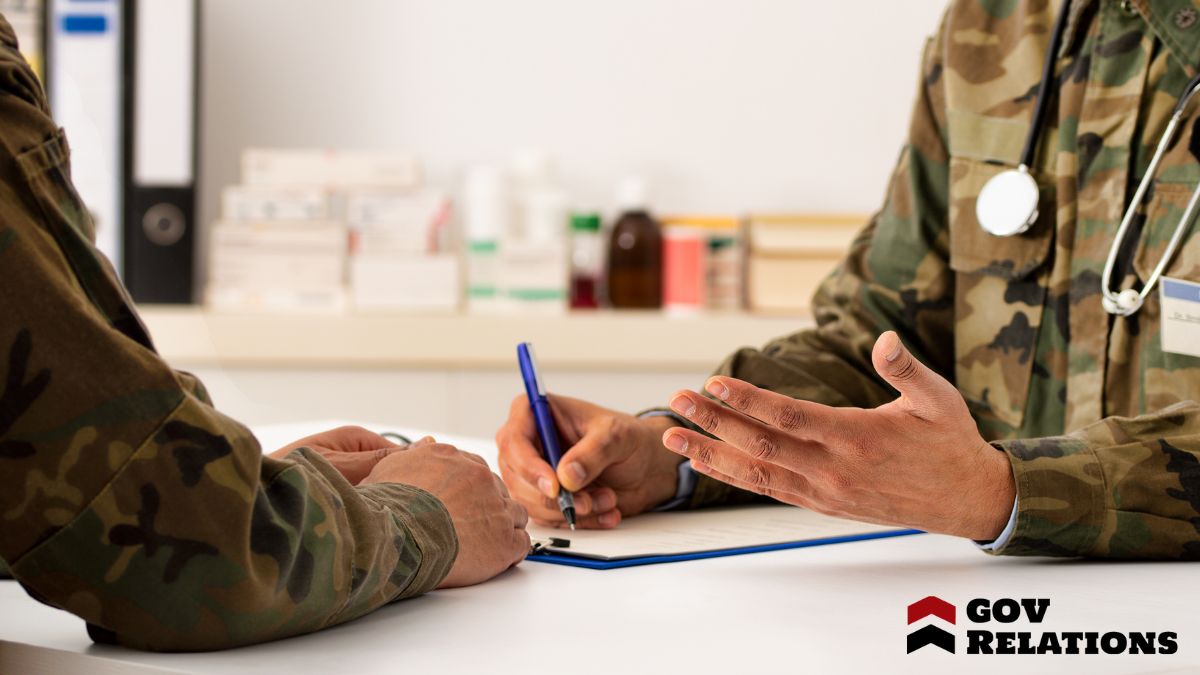 Steps to Take in Starting a Veteran-Owned Business