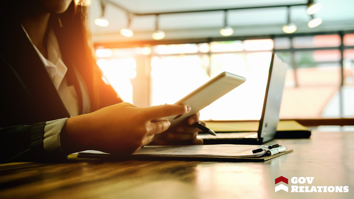 The Digital Divide: Why Access Matters