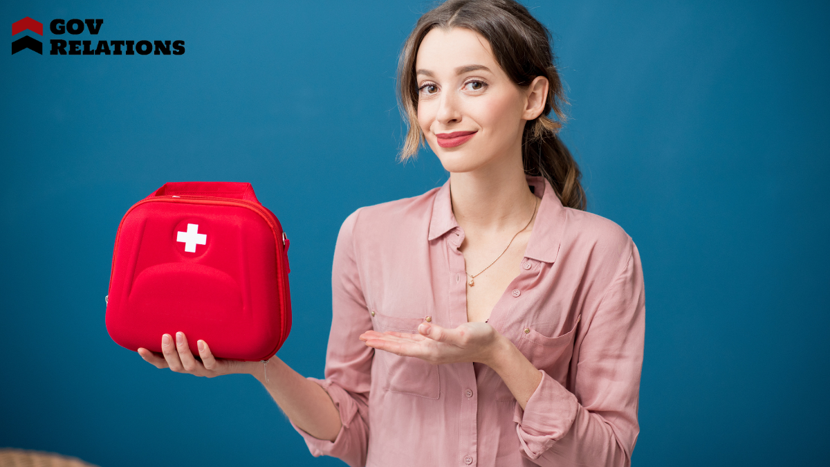 Tips for Choosing the Right First Aid Kit