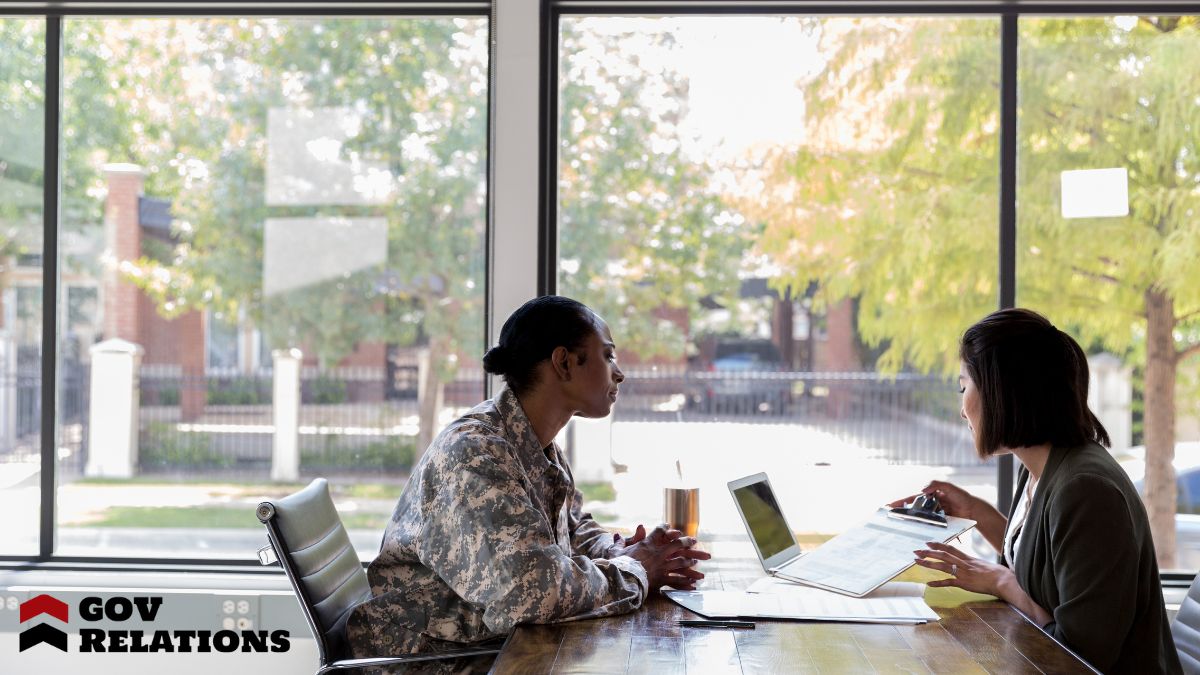 Understanding the Financial Challenges Faced by Veterans