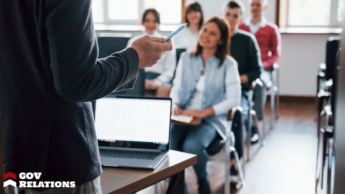 Access to Education and Vocational Training