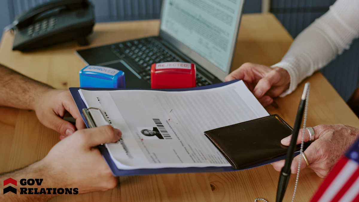 Application Process for Energy-Efficiency Grants