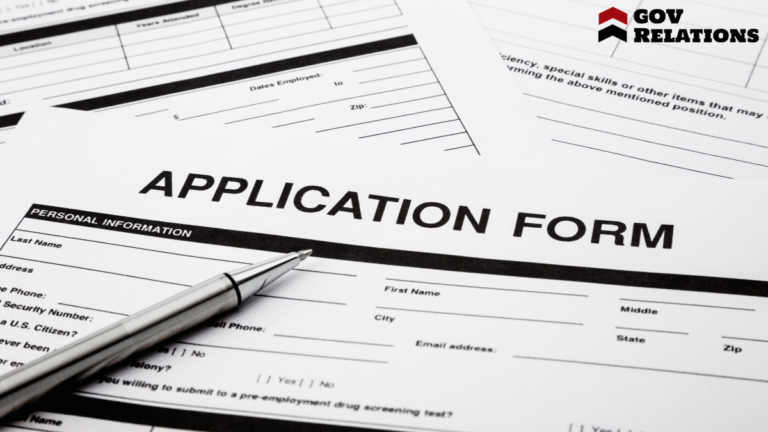 How Much Is General Assistance in California? - Gov-Relations