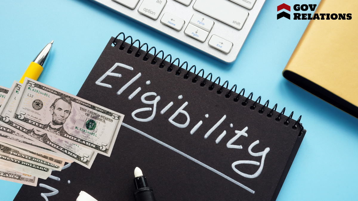 Are LLCS Eligible for Grants?