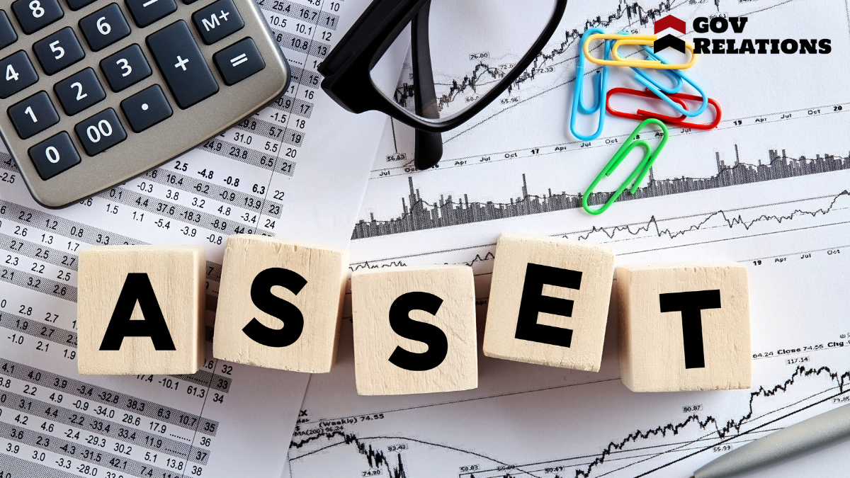 Assets Surpass Allowable Thresholds