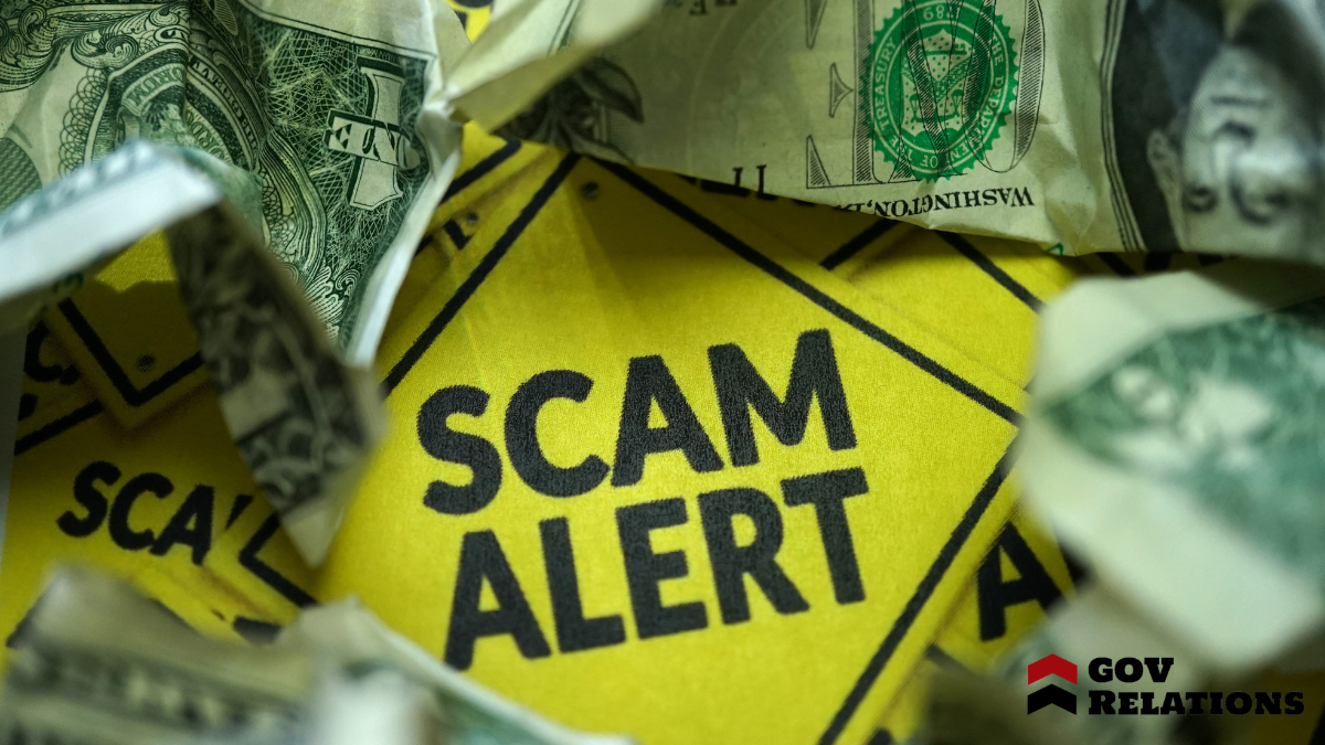 Avoiding Scams and Fraudulent Offers