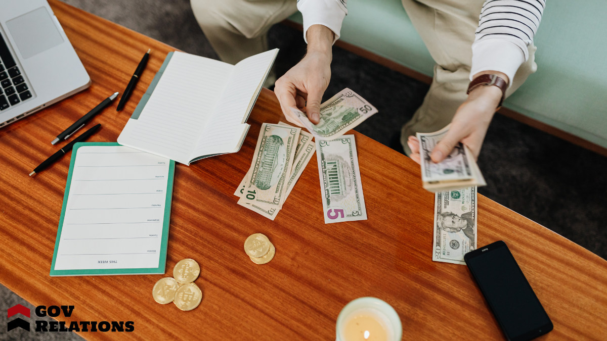 Budget Strategically to Prioritize Rent