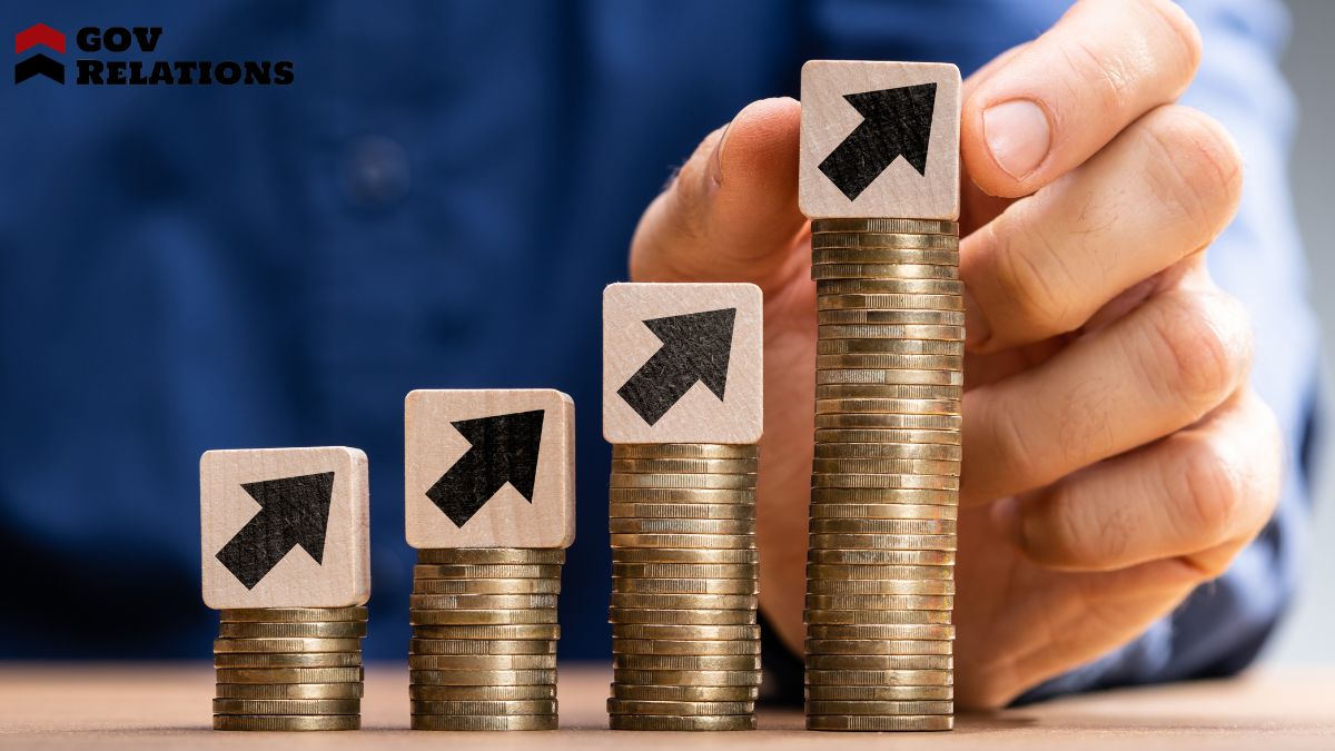 California's High Cost of Living