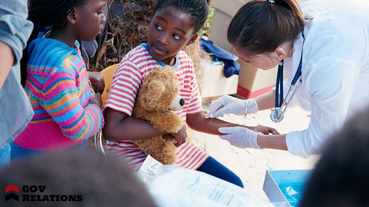 Child and Family Welfare Programs