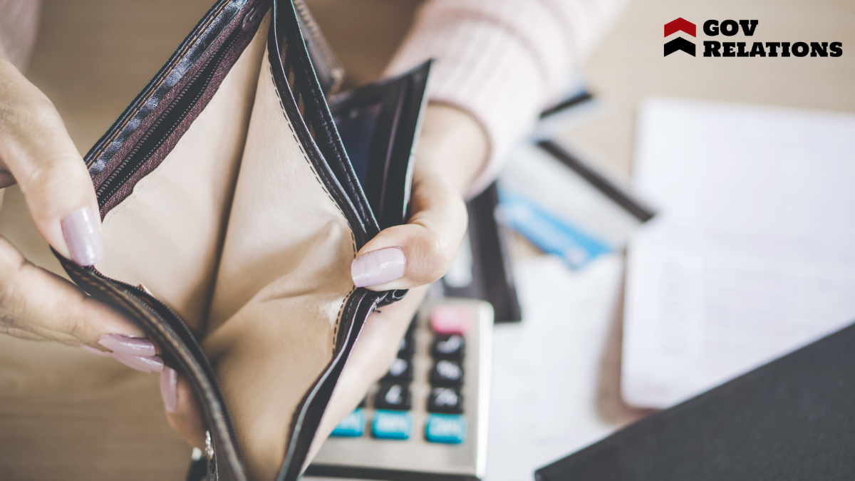 Common Causes of Financial Hardship