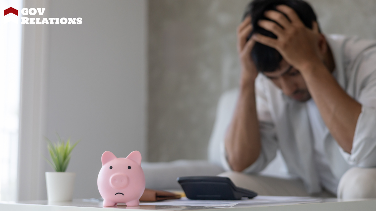 Common Misconceptions About Debt Relief