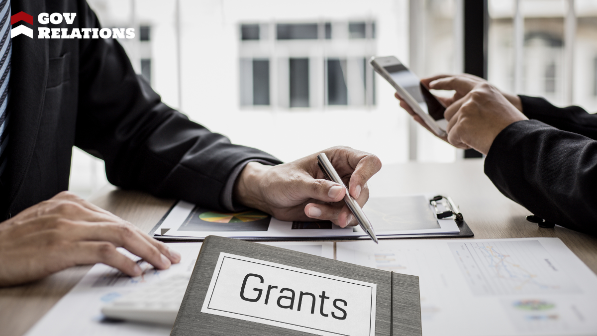 Common Misconceptions About Grants
