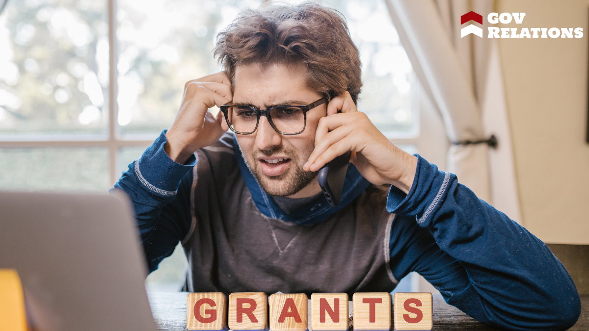 Common Misconceptions About Individual Grants