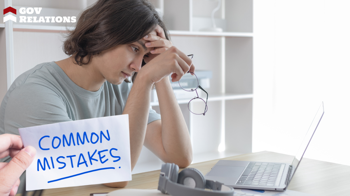 Common Mistakes and How to Avoid Them