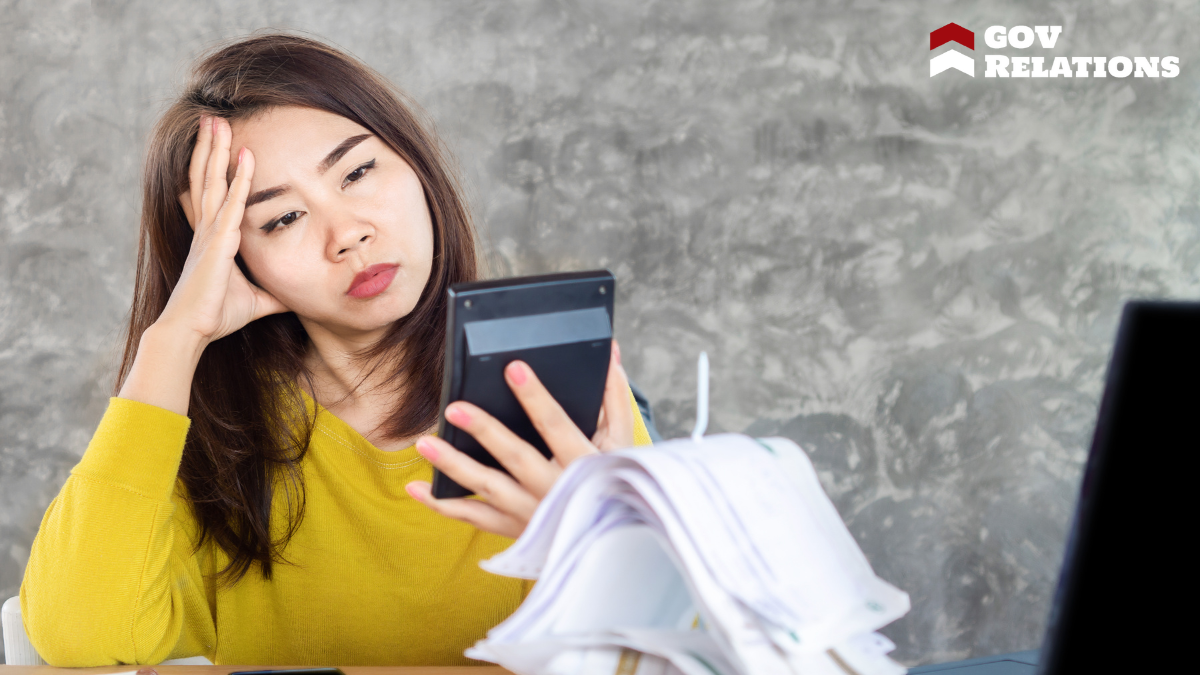 Common Types of Hardship Situations