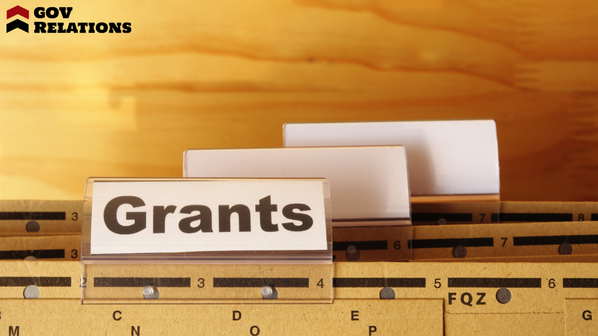 Common Types of SBA Grants
