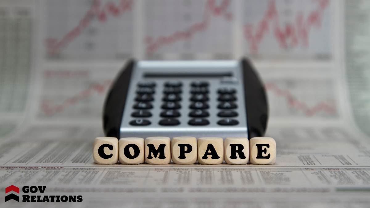 Comparing ECAP to Other Financial Assistance Programs