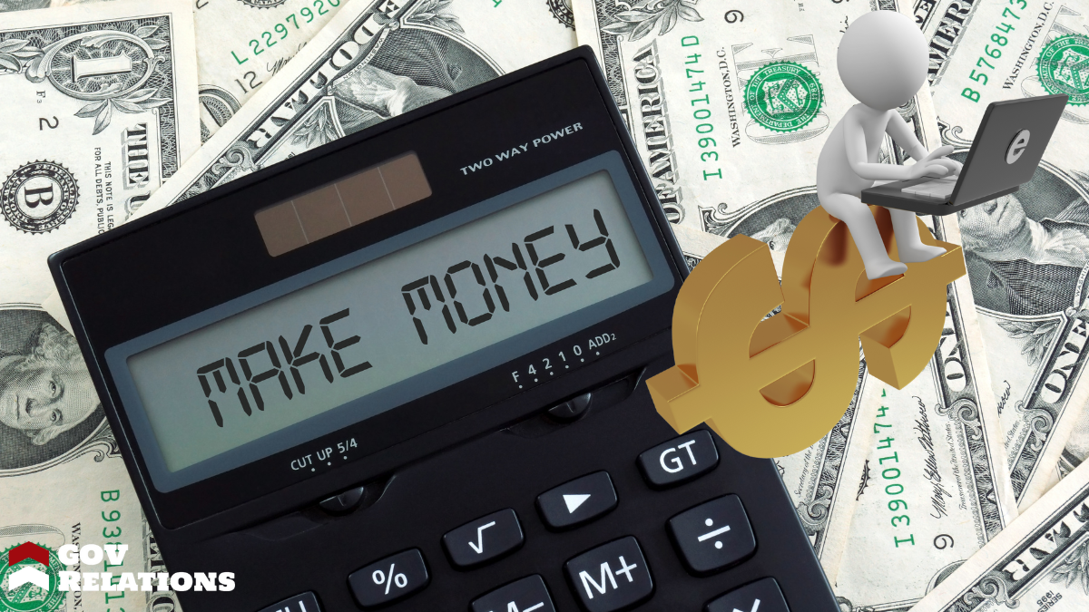 Comparing Google Opinion Rewards to Other Money-Making Apps
