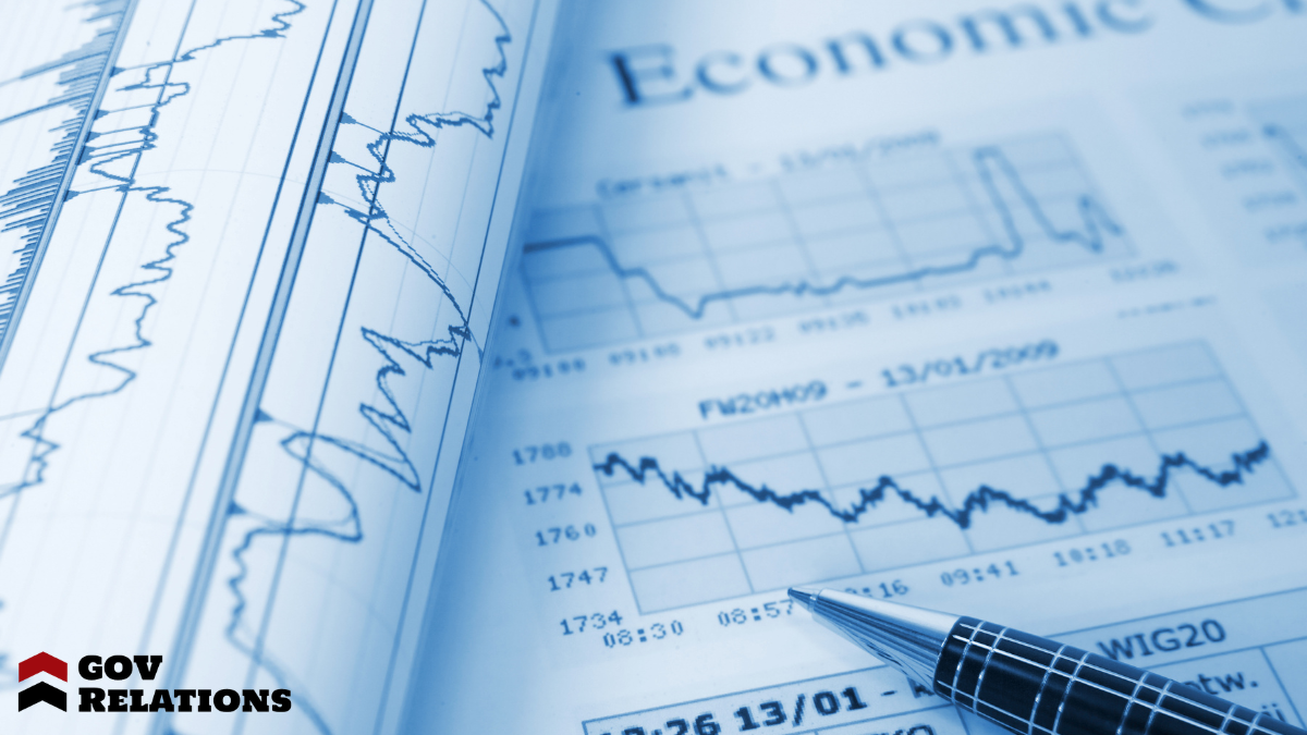 Comparing International Economic Relief Efforts